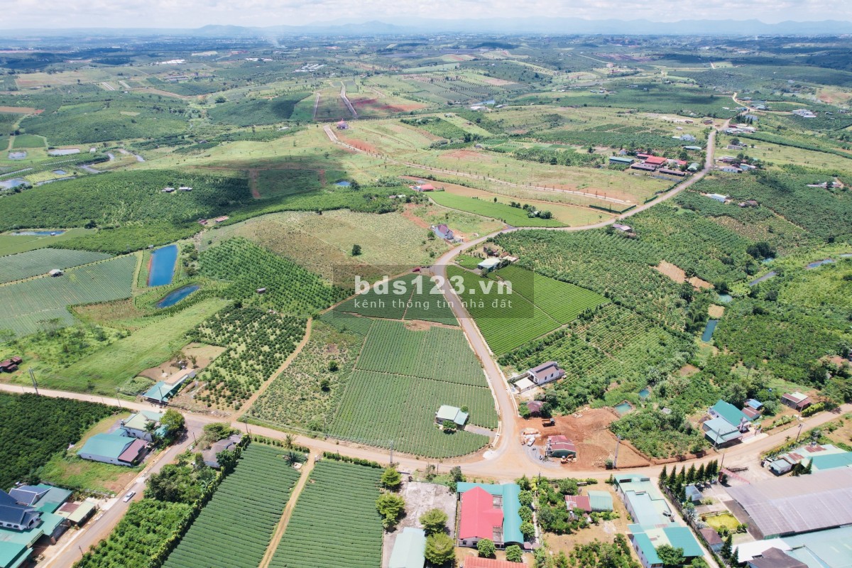 Bán đất trên 3 mặt tiền đường nhà nước gần nút lên xuống Cao Tốc