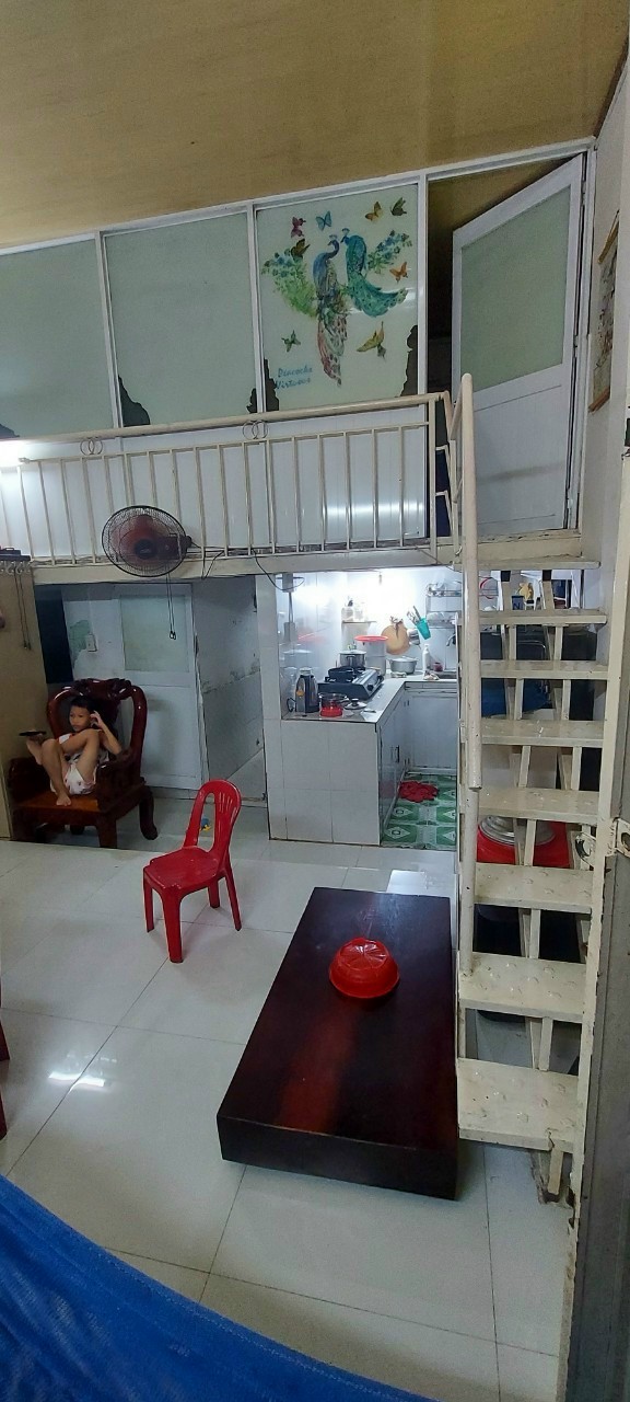 Bán nhà chính chủ 1 sẹc Thạnh Xuân 22 Quận 12 giá bán 2.35 tỷ, thương lượng