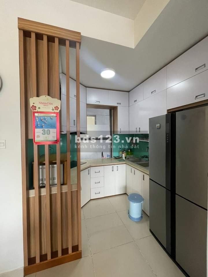 Nhà Đẹp Bao Phí Nhanh Tay Thêu Ngay Ạ!!! – The Sun Avenue 3PN 96m2 Full NT Giá 19tr