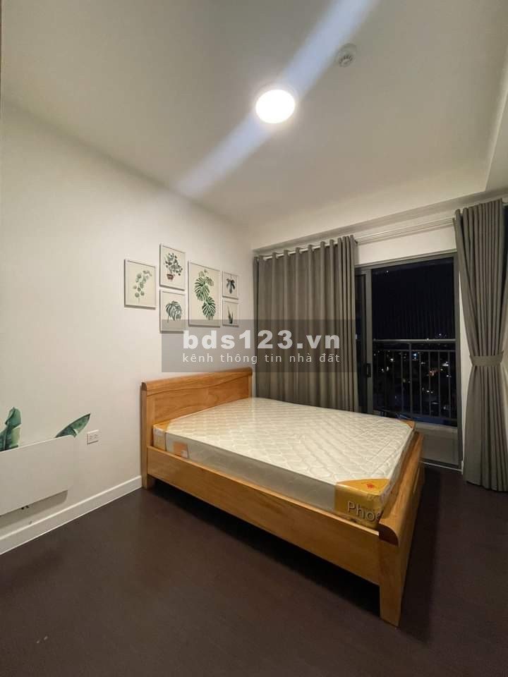Nhà Đẹp Bao Phí Nhanh Tay Thêu Ngay Ạ!!! – The Sun Avenue 3PN 96m2 Full NT Giá 19tr