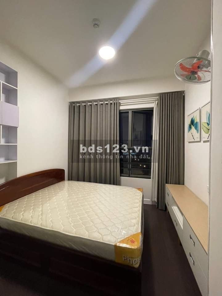 Nhà Đẹp Bao Phí Nhanh Tay Thêu Ngay Ạ!!! – The Sun Avenue 3PN 96m2 Full NT Giá 19tr