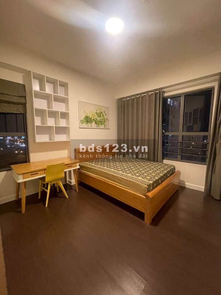 Nhà Đẹp Bao Phí Nhanh Tay Thêu Ngay Ạ!!! – The Sun Avenue 3PN 96m2 Full NT Giá 19tr