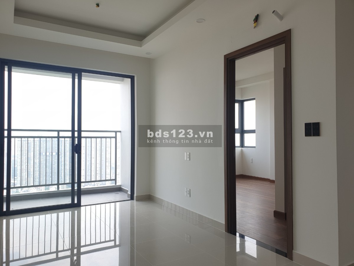 Bán nhanh Q7 SaiGon Riverside căn góc 69m2 view sống tầng cao siêu đẹp chỉ 2,8 tỷ