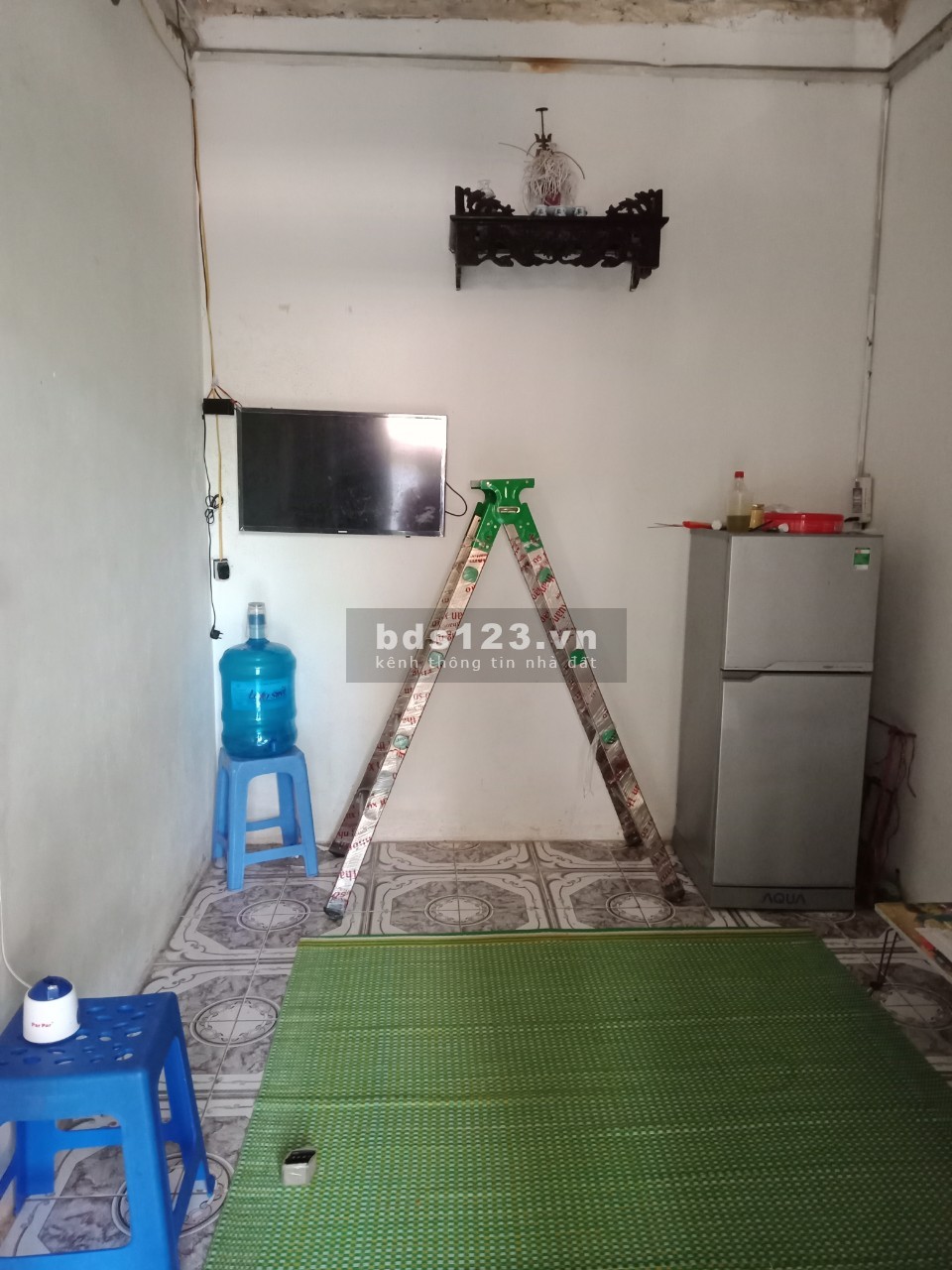 Cho thuê phòng trọ, nhà cấp 4 riêng biệt thôn Hội Phụ Đông Hội Đông Anh Hà Nội