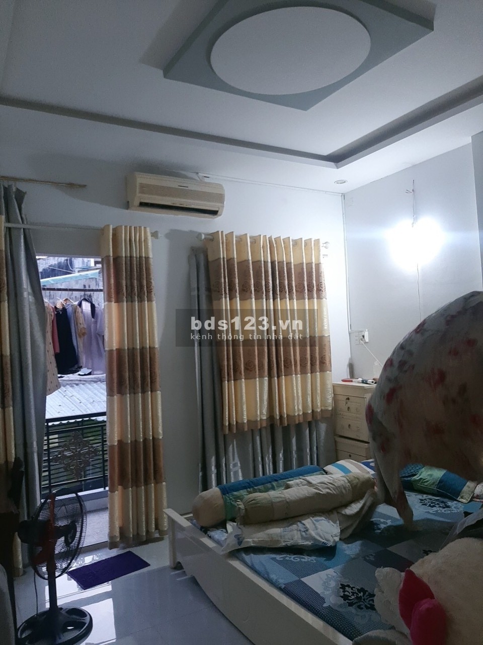Gấp bán nhà hẻm xe hơi Liên Khu 8-9 ngay Gò Xoài, 2 tầng dt 60m2, giá chỉ 3 tỷ