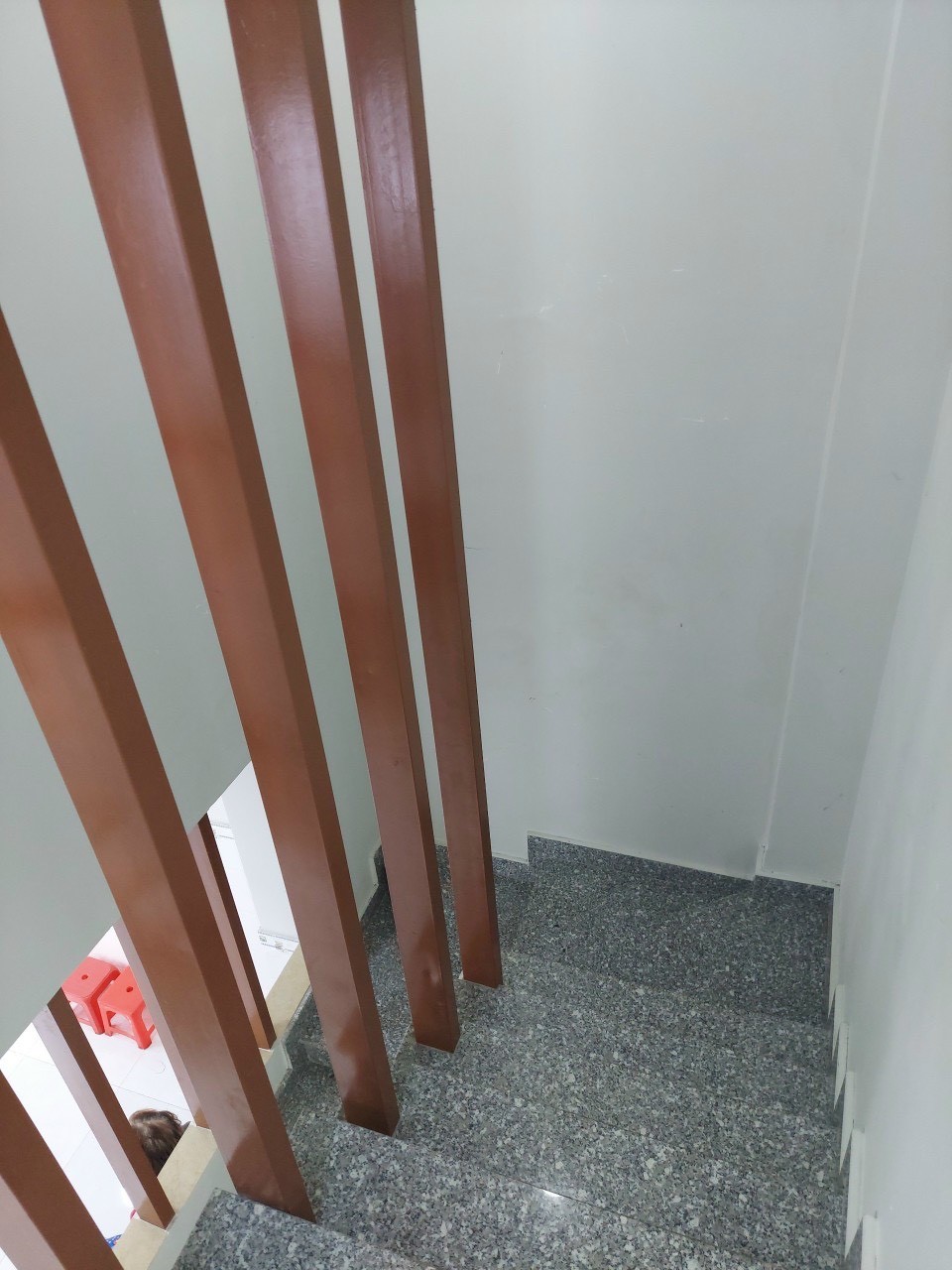 Bán nhà hẻm xe hơi 8m thông đường Bình Thới dtsd 30m2, 2 Tầng