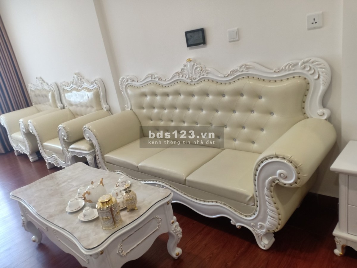Bán nhanh căn hộ Studio DT 37m² tại Vinhomes Ocean Park