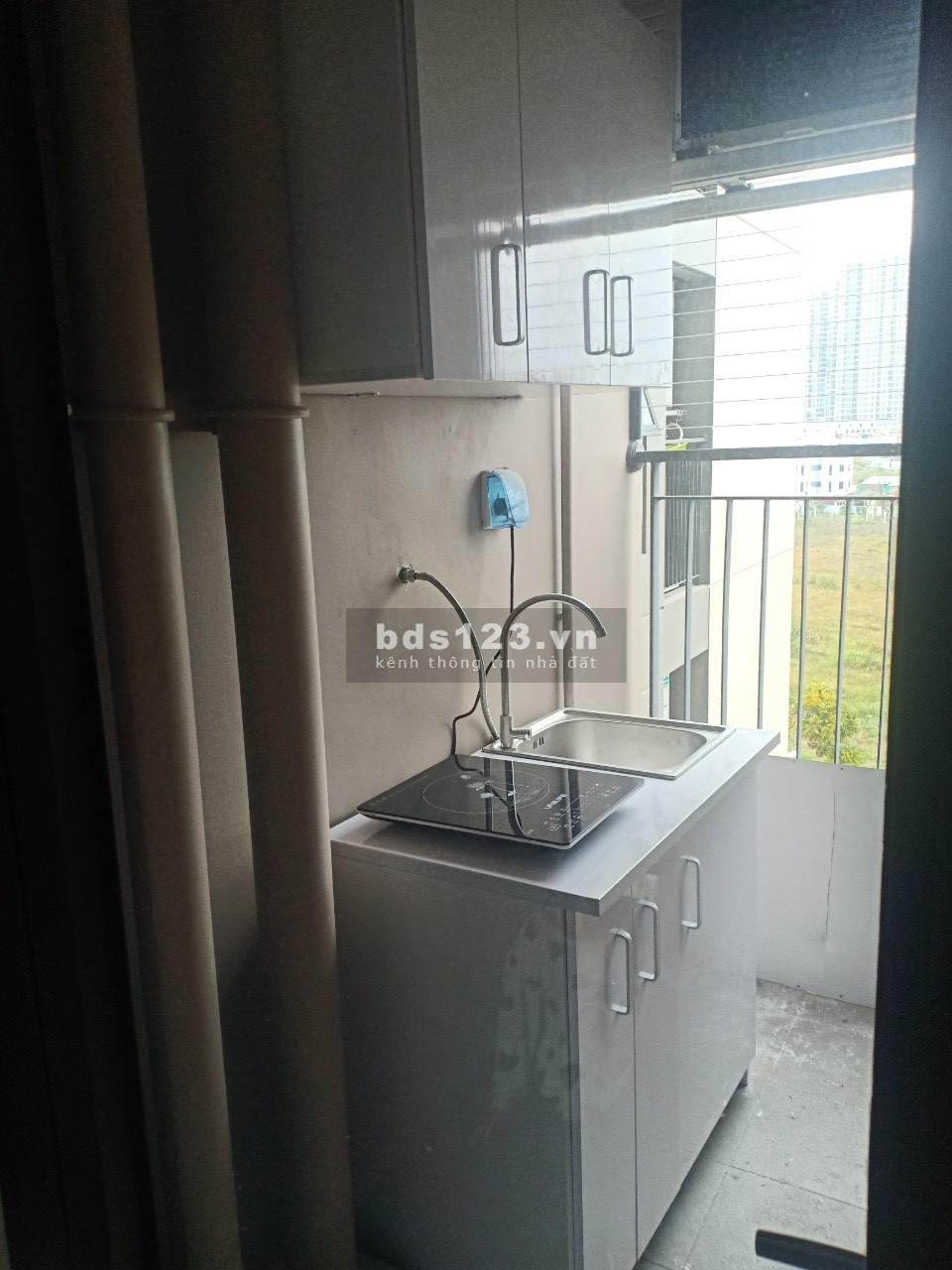 Bán nhanh căn hộ Studio DT 37m² tại Vinhomes Ocean Park
