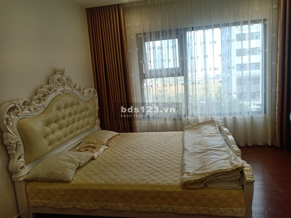 Bán nhanh căn hộ Studio DT 37m² tại Vinhomes Ocean Park