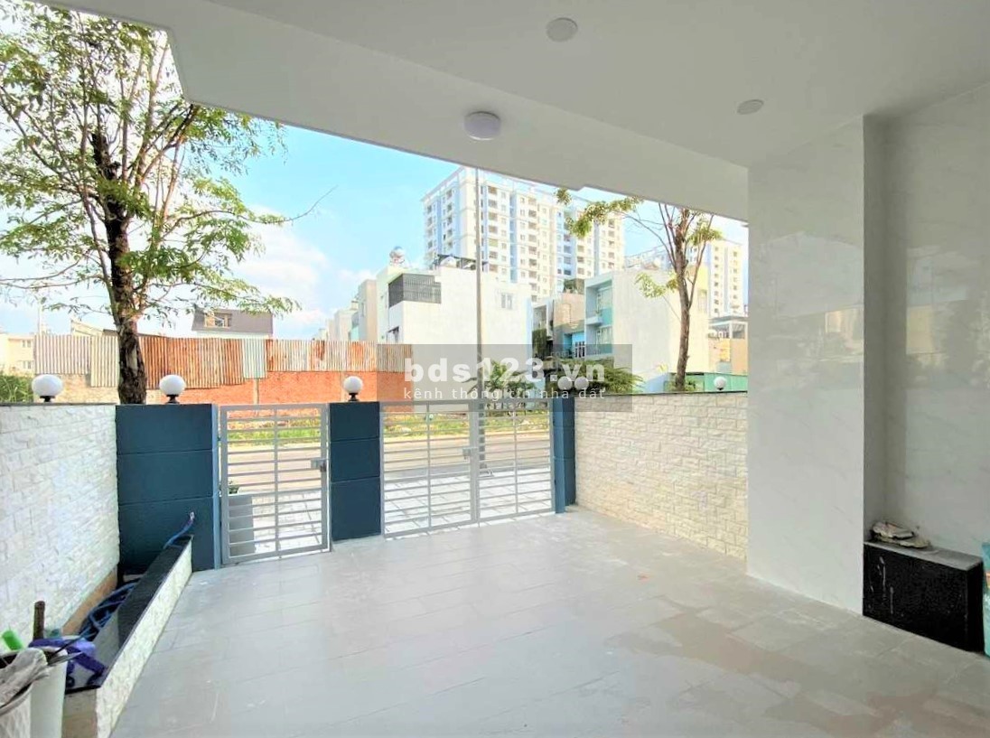 Bán nhà mặt tiền quận 6 đường An Dương Vương liên hệ 0568261518
