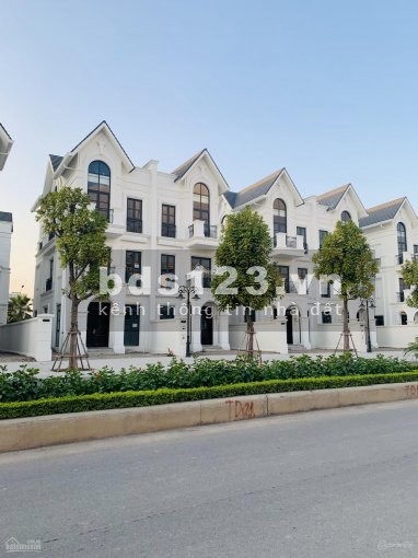 Cầnchuyển nhượng nhanh căn shophouse nhà phố Hải Âu 2 giá tốt,dự án Vinhomes Ocean Park