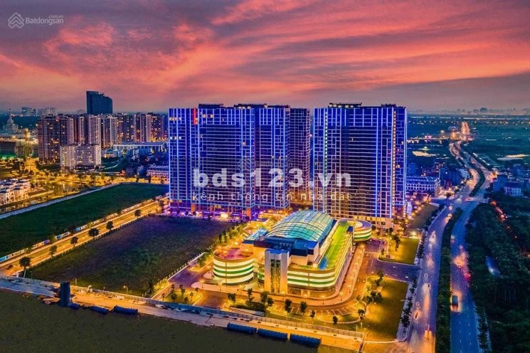 Cầnchuyển nhượng nhanh căn shophouse nhà phố Hải Âu 2 giá tốt,dự án Vinhomes Ocean Park