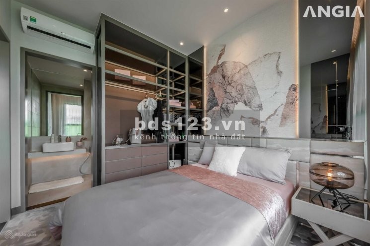 Chỉ cần thanh toán 15% nhận ngay căn họ trung tâm hành chính Bình Chánh