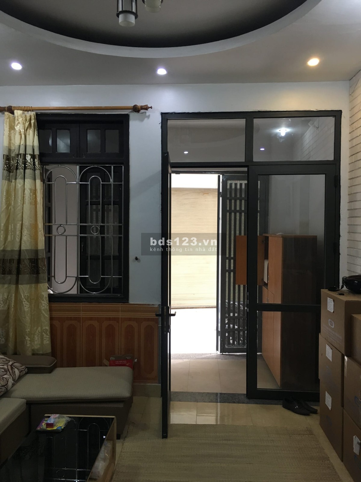 Hàng Đẹp Cầu BƯƠU diện tích 47m2 đúc kiên cố 4 tầng giá 5.35 tỷ