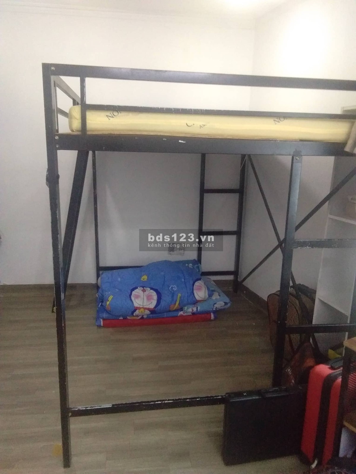 Tìm 1 bạn nữ share phòng (hiện có 1 người) vào ở được ngay