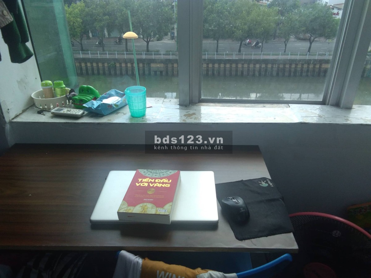 Tìm 1 bạn nữ share phòng (hiện có 1 người) vào ở được ngay