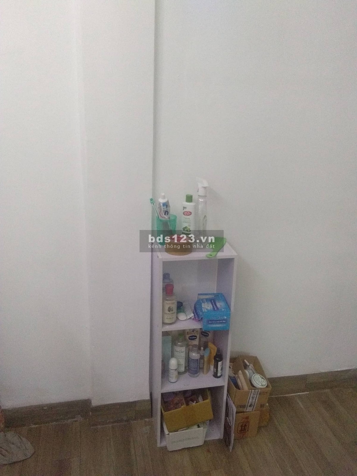 Tìm 1 bạn nữ share phòng (hiện có 1 người) vào ở được ngay