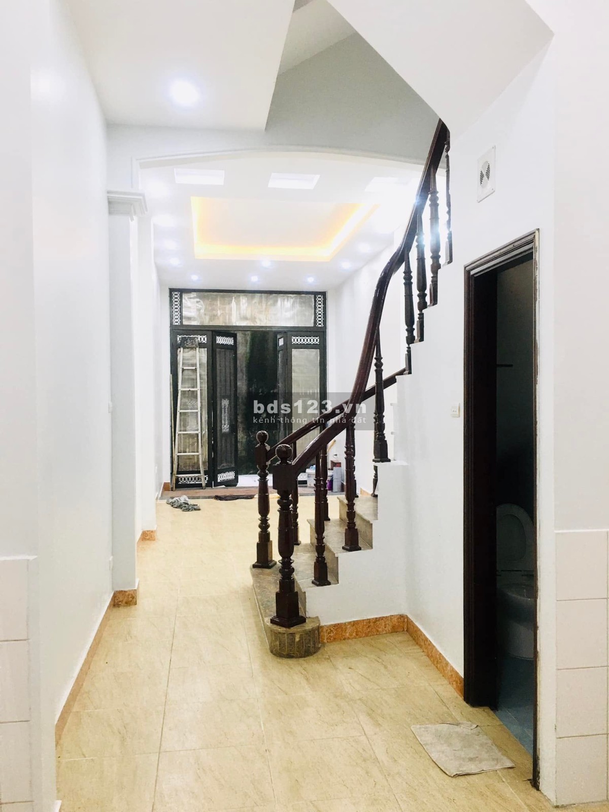 Bán nhà tại đường Nguyễn Văn Trỗi, Thanh Xuân đẹp long lanh diện tích 45m2 giá 4.7 Tỷ