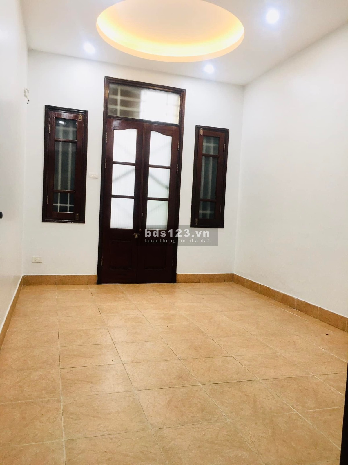 Bán nhà tại đường Nguyễn Văn Trỗi, Thanh Xuân đẹp long lanh diện tích 45m2 giá 4.7 Tỷ