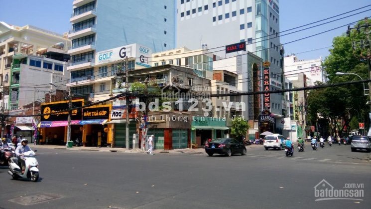Bán MT ngang 12m đường Võ Văn Kiệt, Quận 5 - CN 300m2, Hầm 7 lầu. Giá 75 tỷ. GỌI 0911.989.098 Quân.