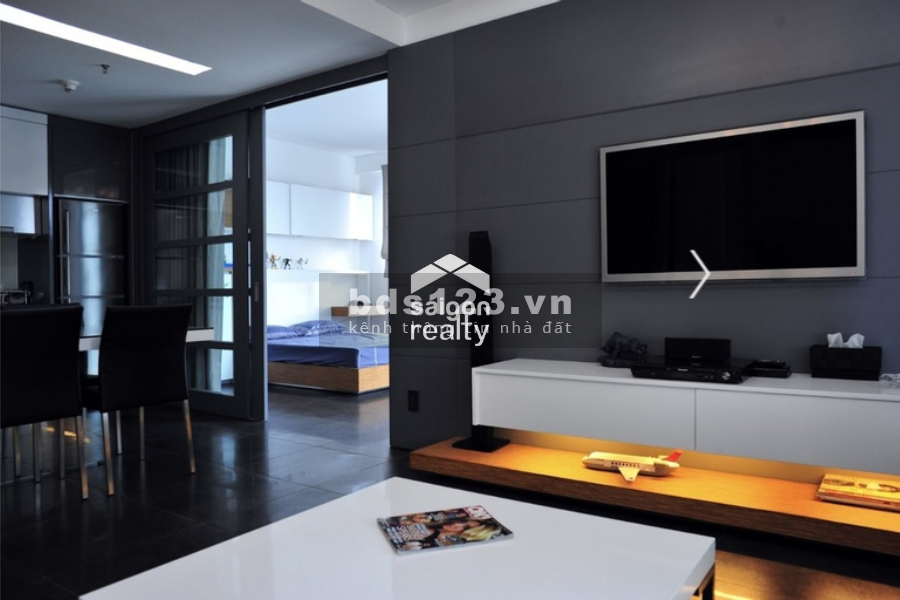 Cho thuê căn hộ cao cấp tại The Manor liên hệ 0938805569 giá tốt