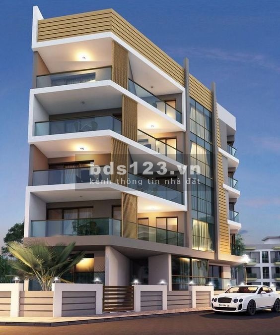 HXH thông, Điện Biên Phủ, P17, Bình Thạnh. DT: 12x28m, CN 380m2. Giá bán 68 tỷ TL - LH 0911.989.098