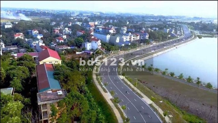 lô 60m full thổ cư , gần CNC Hòa Lạc , đh FPT , giá nhỉnh 1 tỷ