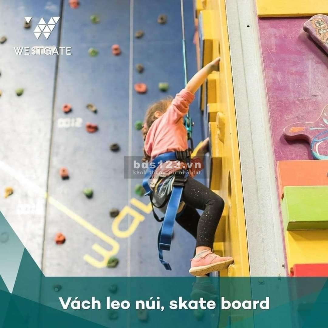 Dự án chung cư Westgate Bình Chánh giá đầu tư sinh lời, lh 0336239524