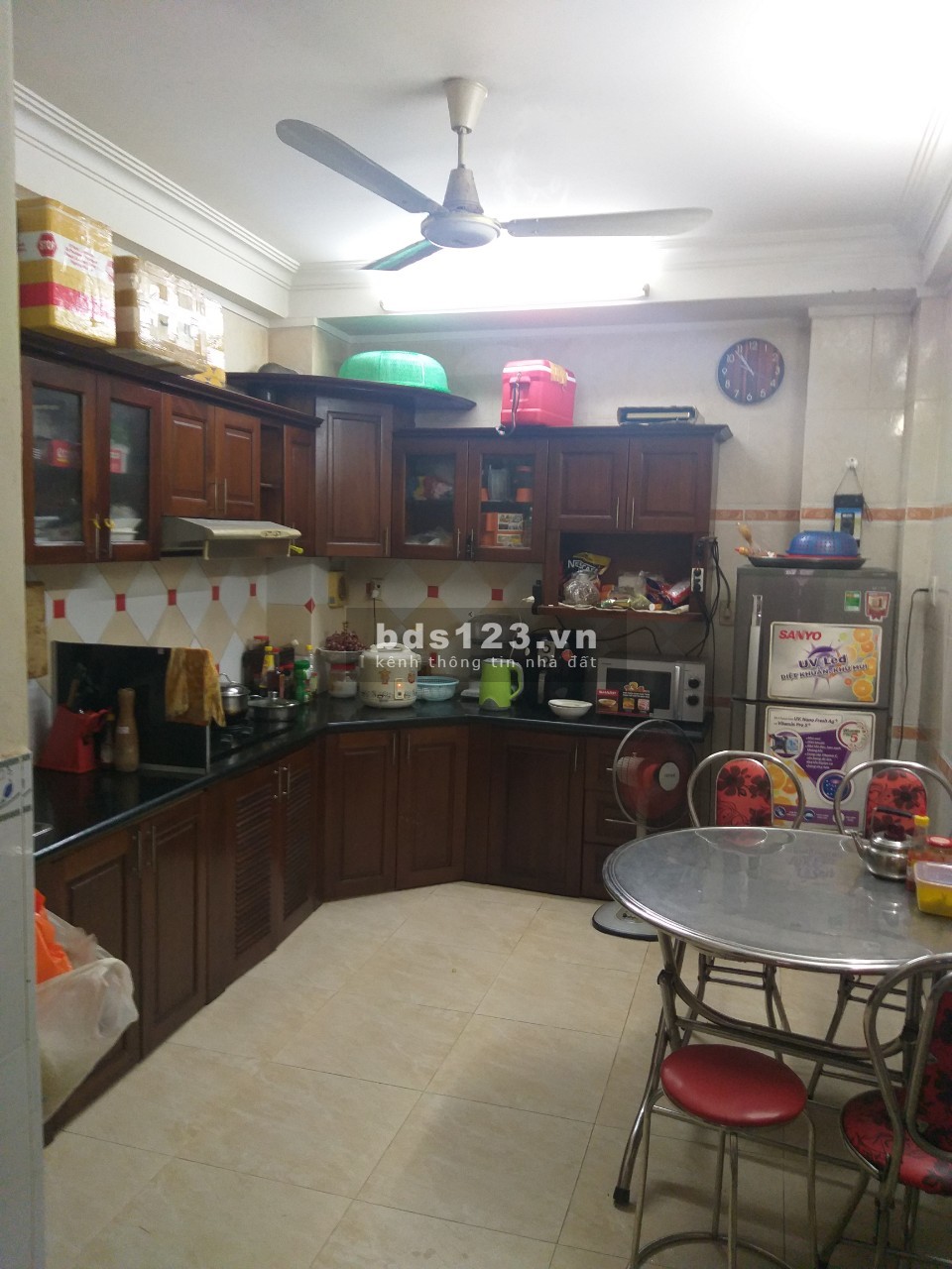 Bán nhà 1 trệt 3 lầu hẻm 107 Phạm Văn Hai P3 Tân Bình lh 0909342693