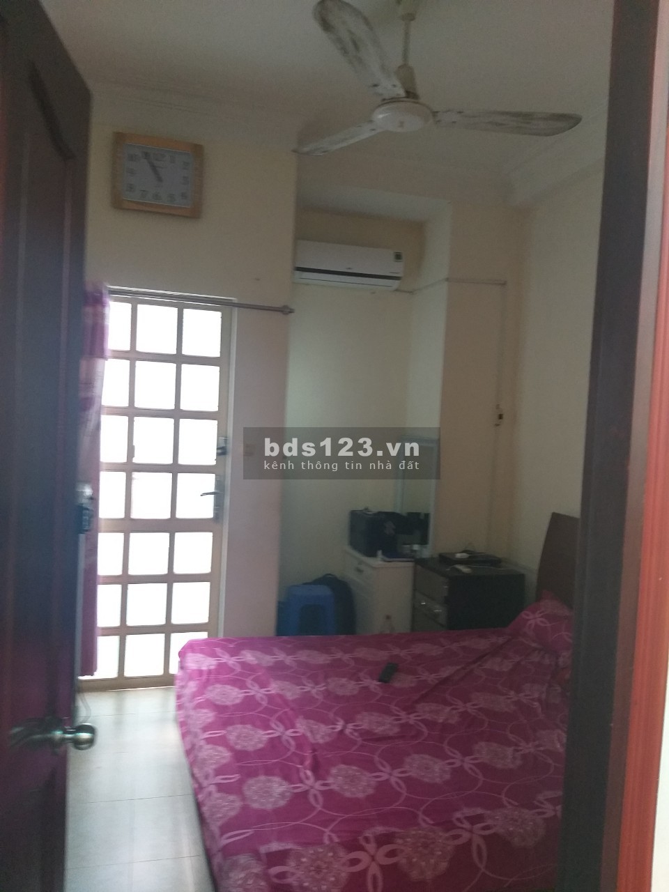 Bán nhà 1 trệt 3 lầu hẻm 107 Phạm Văn Hai P3 Tân Bình lh 0909342693