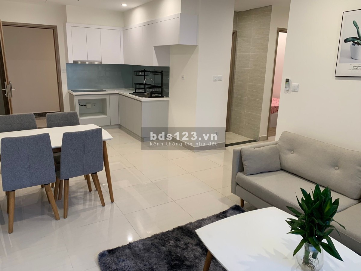Chỉ cần thanh toán 10% đến khi nhận nhà sở hữu ngay căn hộ cao cấp Essensia Nam Sài Gòn