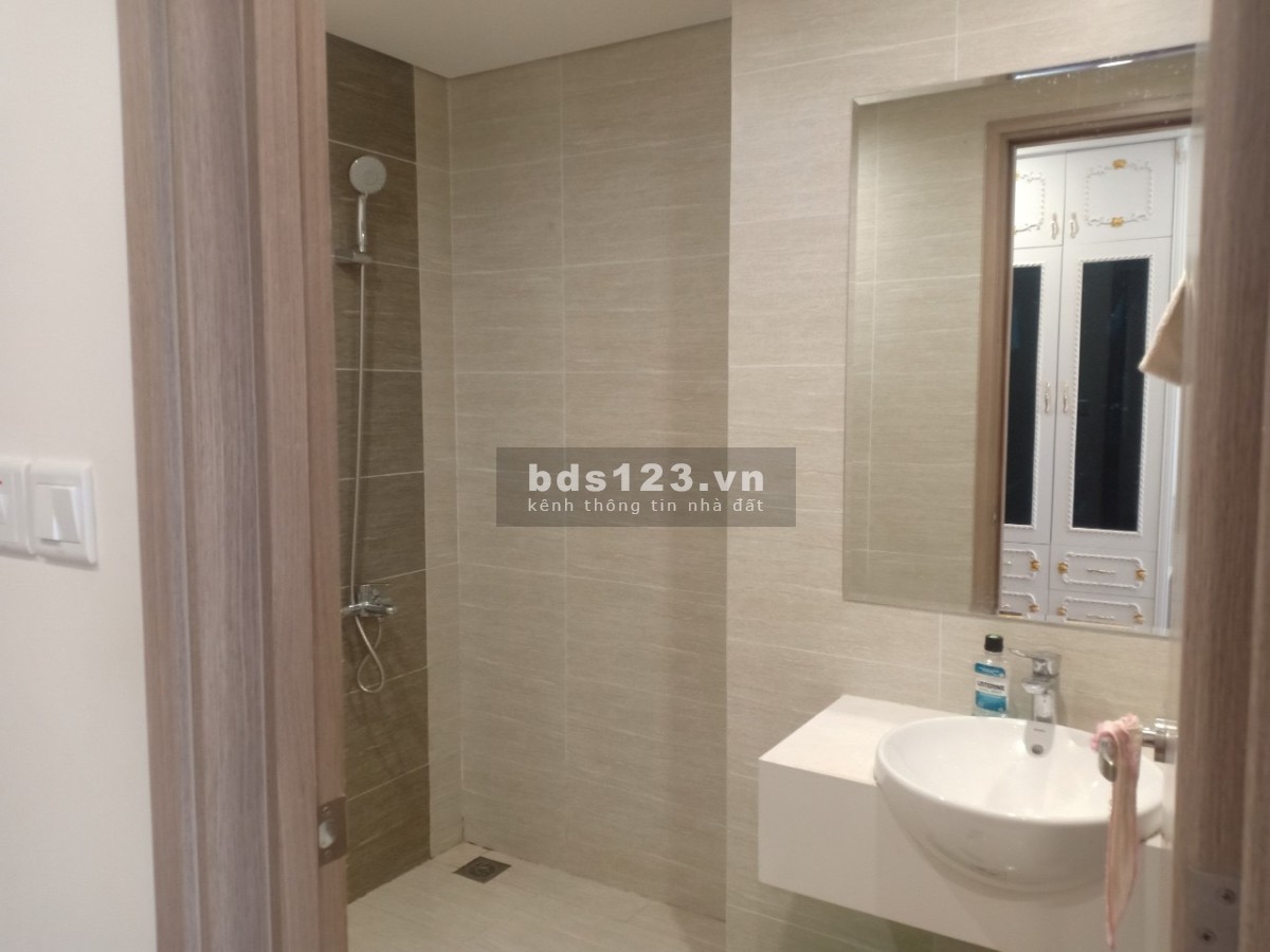 Bán nhanh căn hộ Studio DT 37m² tại Vinhomes Ocean Park
