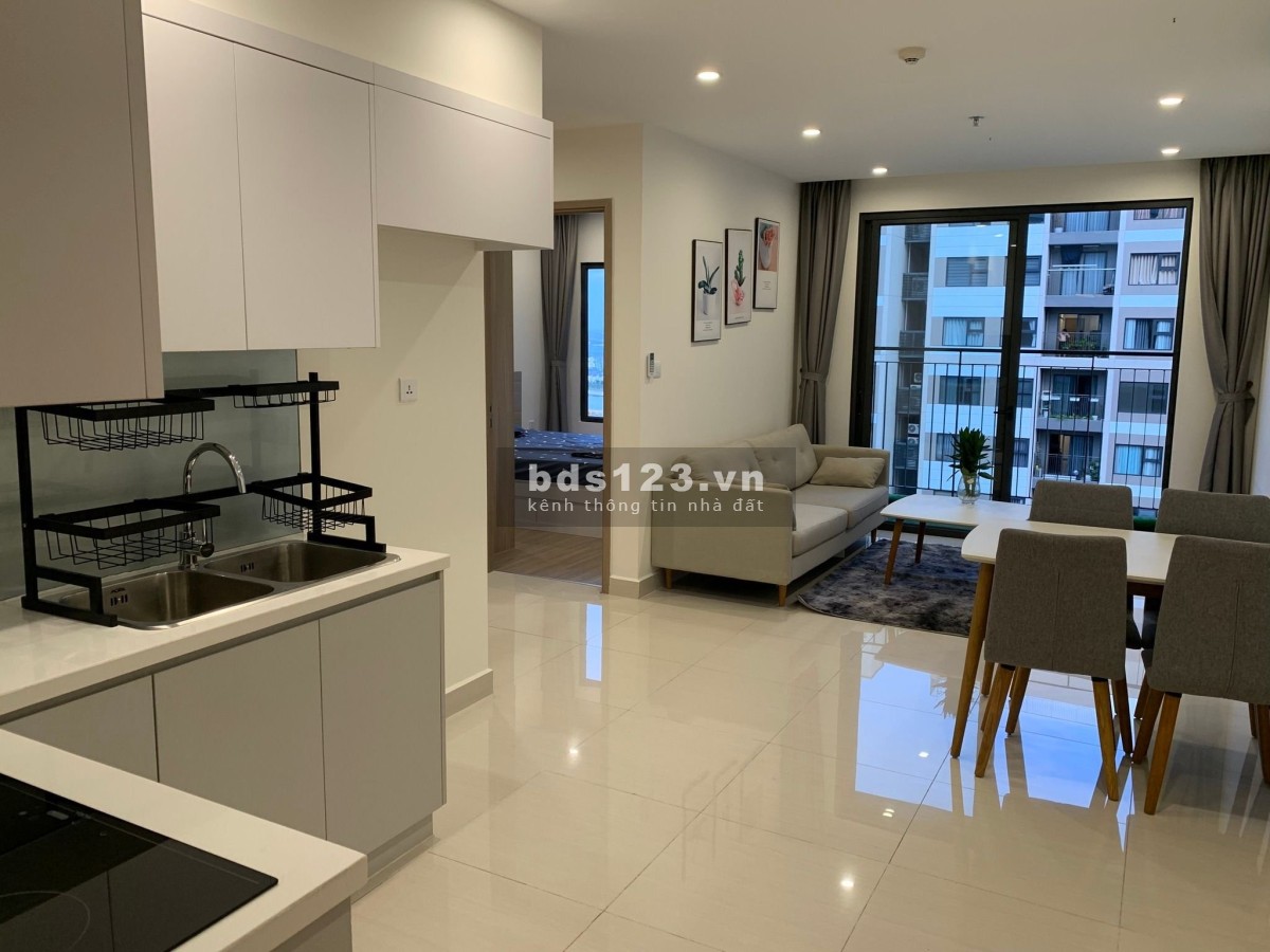 Chỉ cần thanh toán 10% đến khi nhận nhà sở hữu ngay căn hộ cao cấp Essensia Nam Sài Gòn