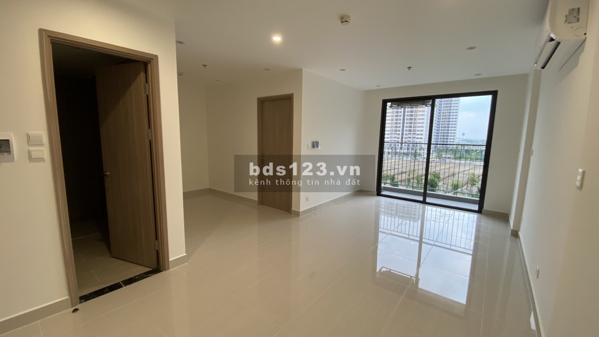 Sở hữu căn hộ chung cư DTSD 46,3 m² giá tốt chỉ với 820 triệu