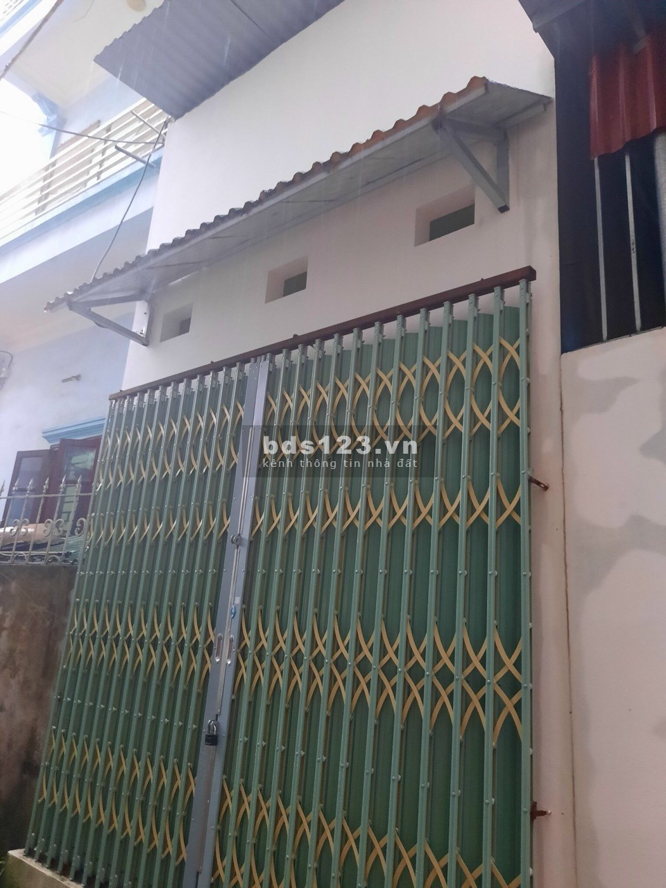 Chính chủ - Bán nhà cấp 4, tiện ích tràn ngập giá tốt đầu tư sinh lời cao