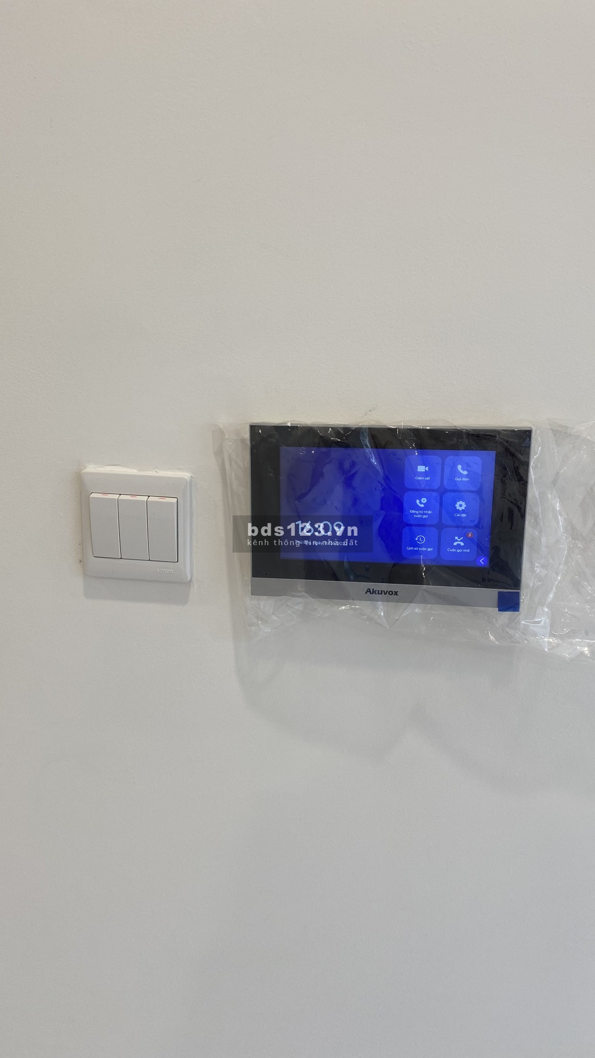 Sở hữu căn hộ chung cư DTSD 46,3 m² giá tốt chỉ với 820 triệu