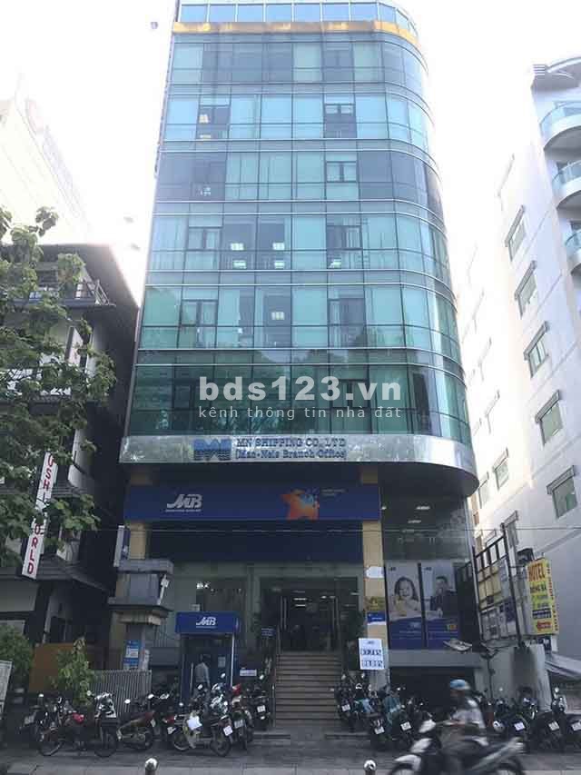 Bán MT ngang 12m đường Võ Văn Kiệt, Quận 5 - CN 300m2, Hầm 7 lầu. Giá 75 tỷ. GỌI 0911.989.098 Quân.