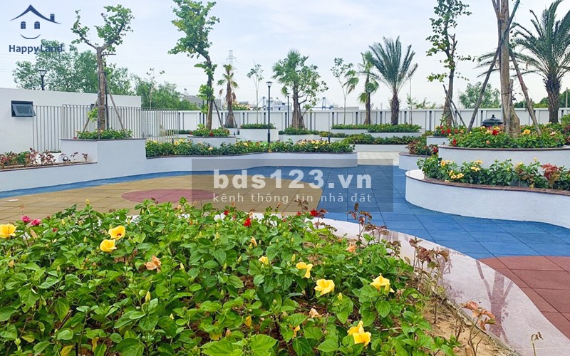 An cư lý tưởng thụ hưởng chất riêng với nhà phố Quận 2, 170 triệu/m2, tặng 2 năm phí quản lý
