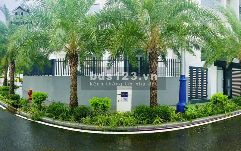 An cư lý tưởng thụ hưởng chất riêng với nhà phố Quận 2, 170 triệu/m2, tặng 2 năm phí quản lý