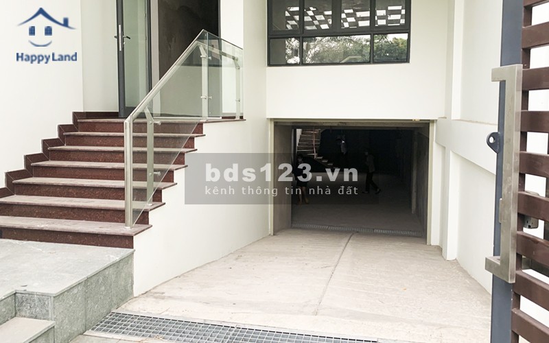 An cư lý tưởng thụ hưởng chất riêng với nhà phố Quận 2, 170 triệu/m2, tặng 2 năm phí quản lý