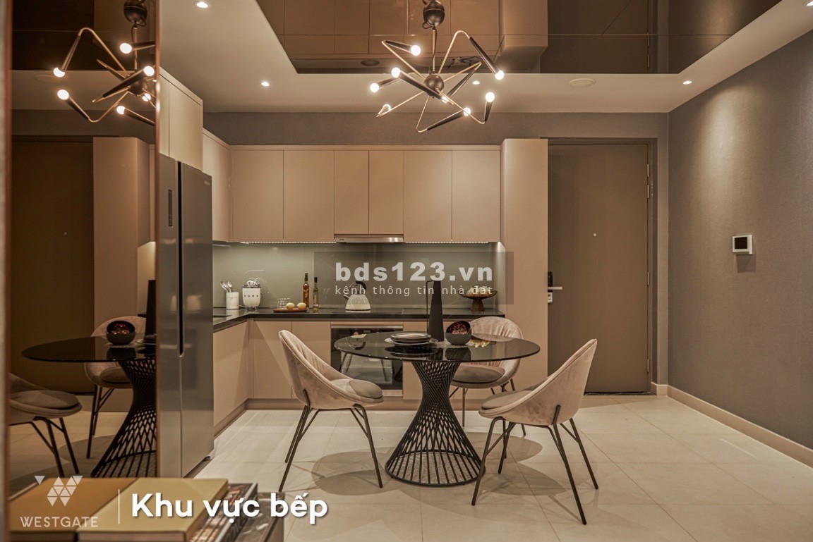 Dự án chung cư Westgate Bình Chánh giá đầu tư sinh lời, lh 0336239524