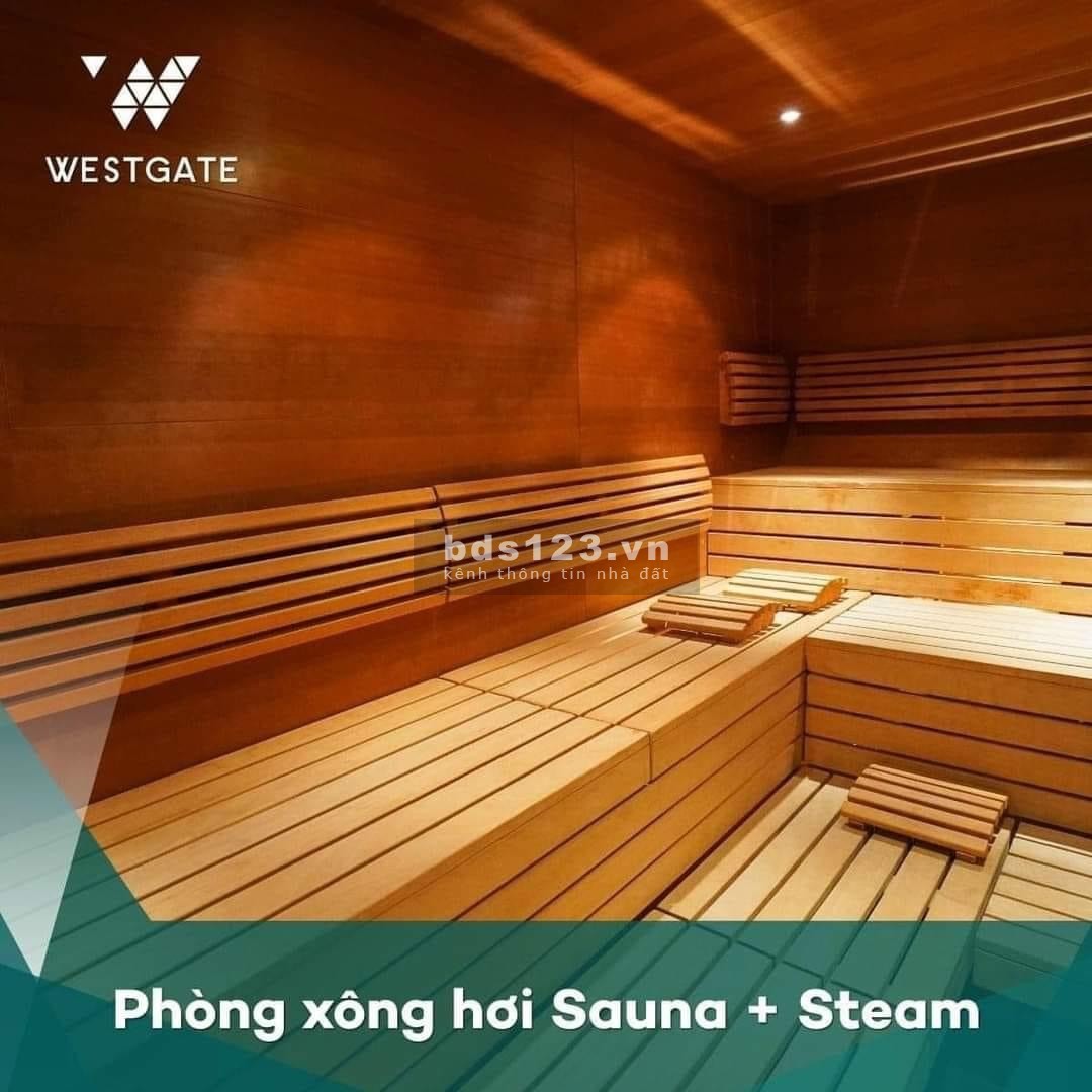 Dự án chung cư Westgate Bình Chánh giá đầu tư sinh lời, lh 0336239524