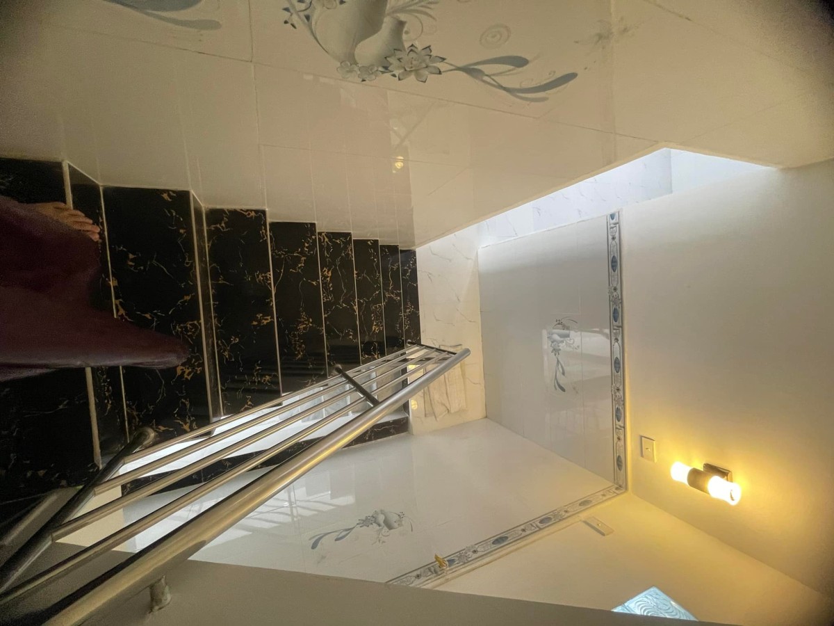 Bán nhà hẻm ba gác Huỳnh Tấn Phát, diện tích 150 giá hơn 6 tỷ