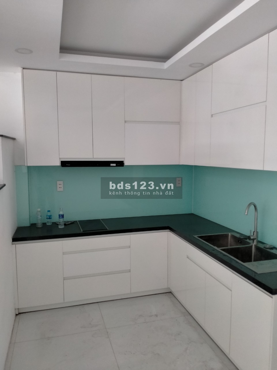 Cho thuê nhà khu dân cư cao cấp Thạnh Xuân 24, liên hệ 0909211861