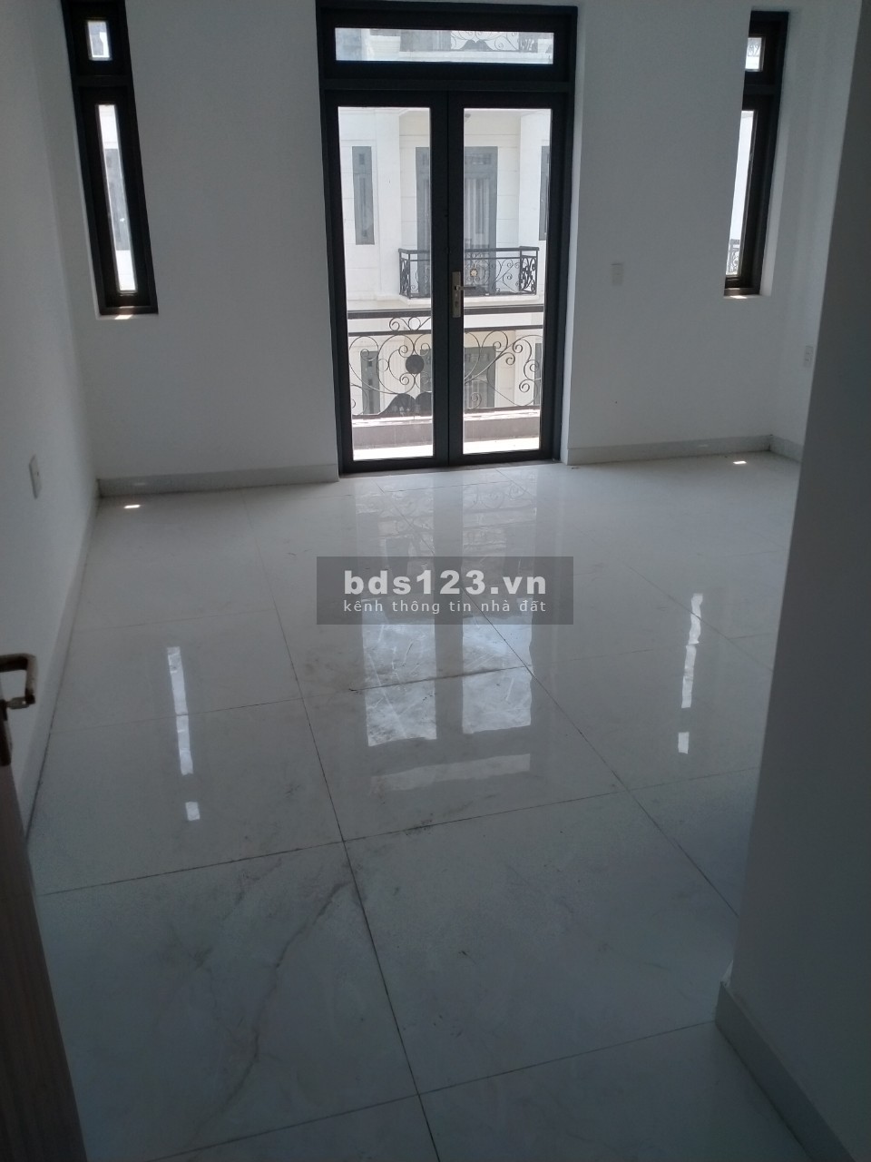 Cho thuê nhà khu dân cư cao cấp Thạnh Xuân 24, liên hệ 0909211861