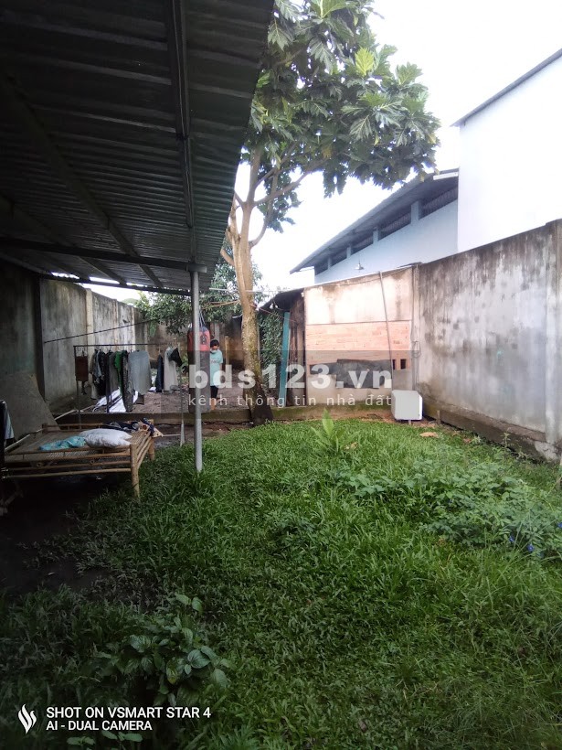 Cho thuê trang trại nhỏ, DT 300m2, có nhà, khu an ninh, giá 3 triệu/tháng, LH 0913956218