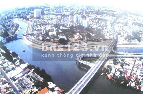 Cần bán căn hộ chung cư Vạn Đô - 348 Bến Vân Đồn phường 1- Quận 4- TP. HCM