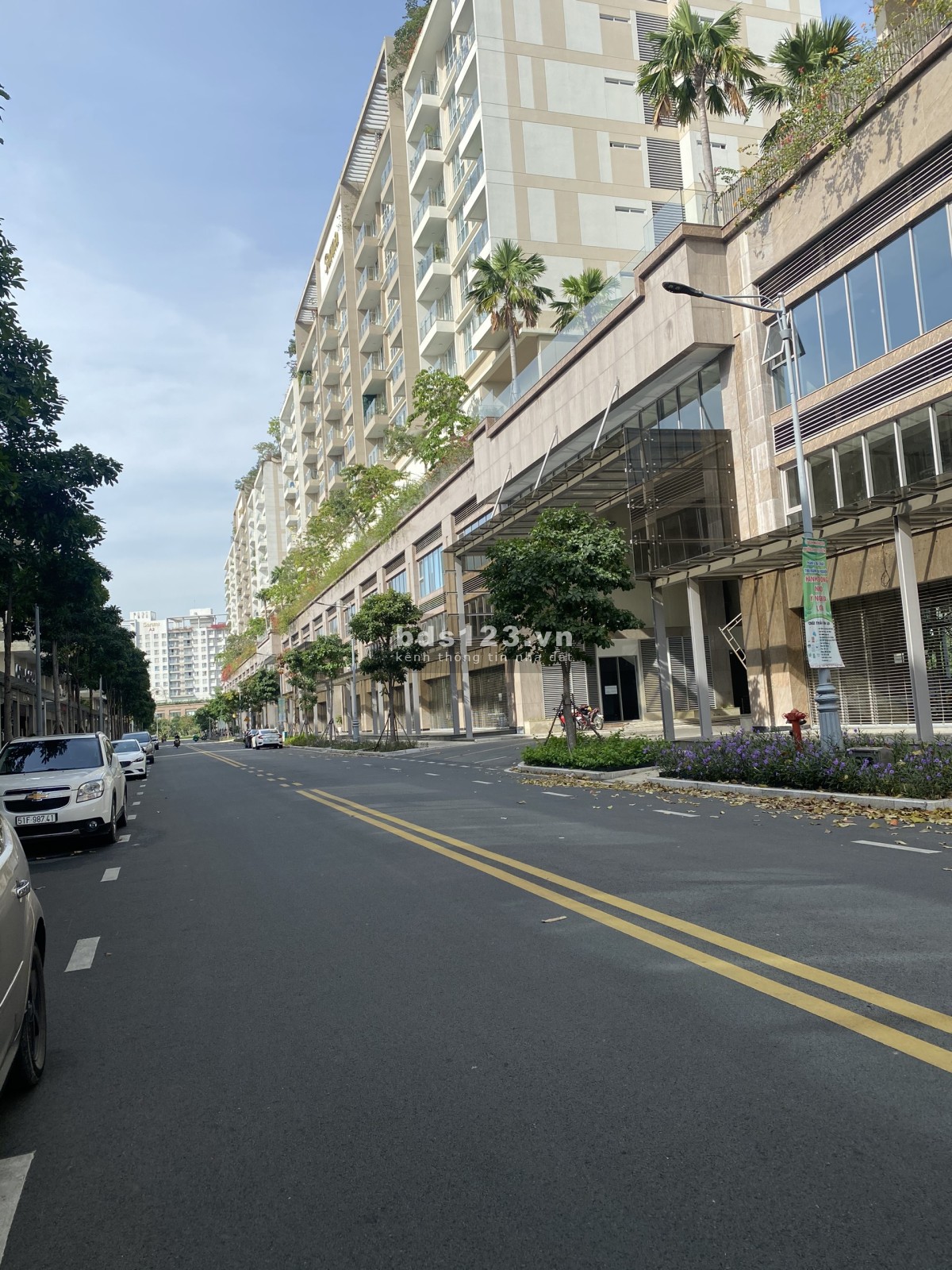 Cần bán Shophouse Sarina, khu đô thị Sala Quận 2. Giá 45 tỷ, mặt bằng đẹp. LH 0932689228