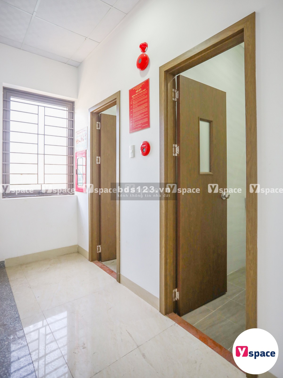Cho thuê văn phòng Đại Lợi Building tại 112 đường 30/4, giá tốt, thương lượng