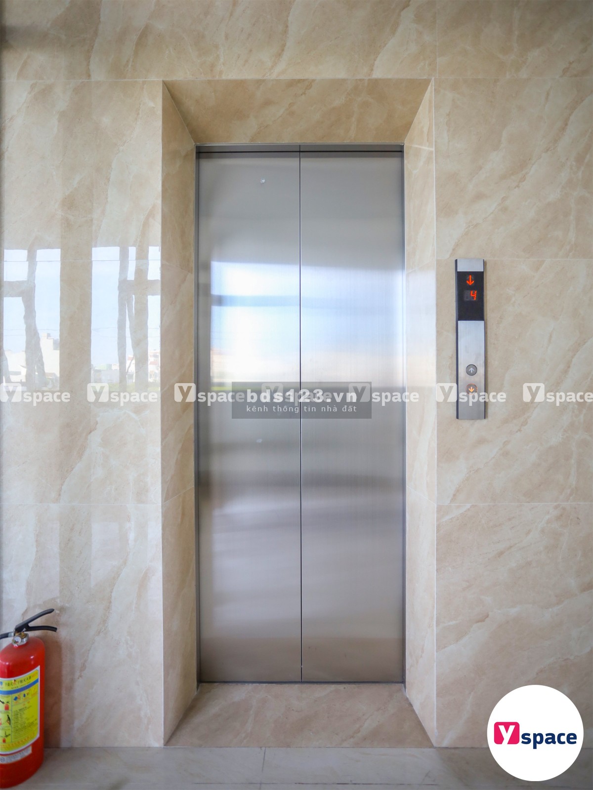 Cho thuê văn phòng Đại Lợi Building tại 112 đường 30/4, giá tốt, thương lượng